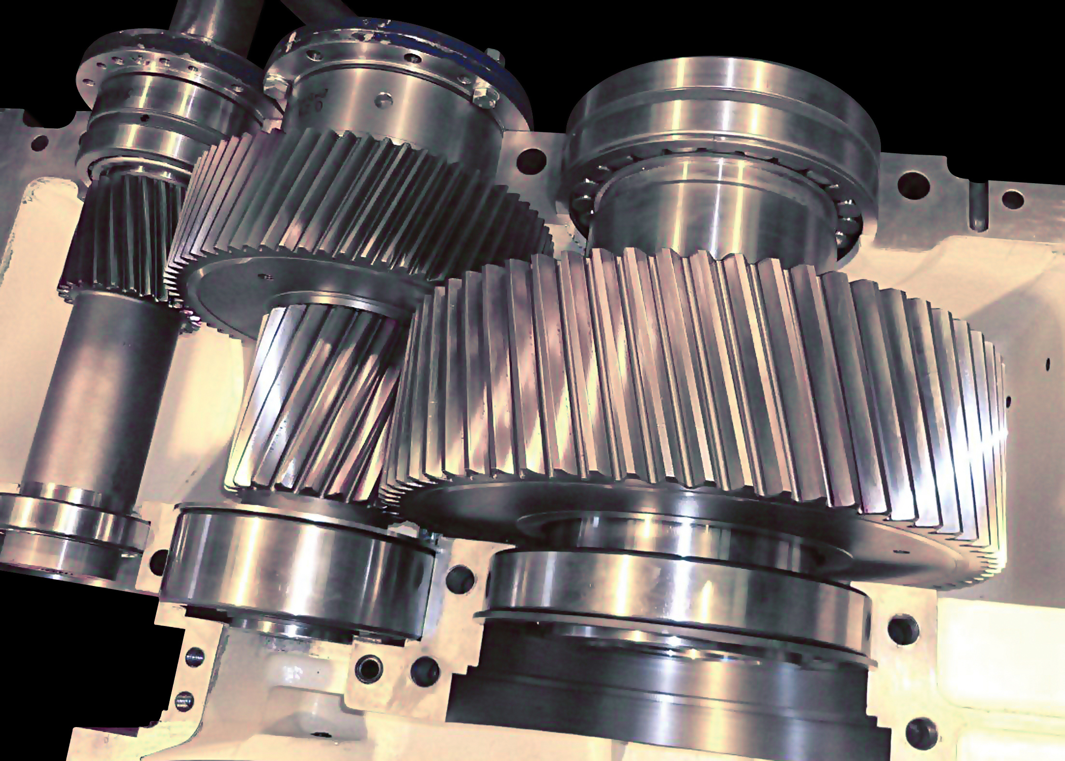 How To Choose The Right Gearbox