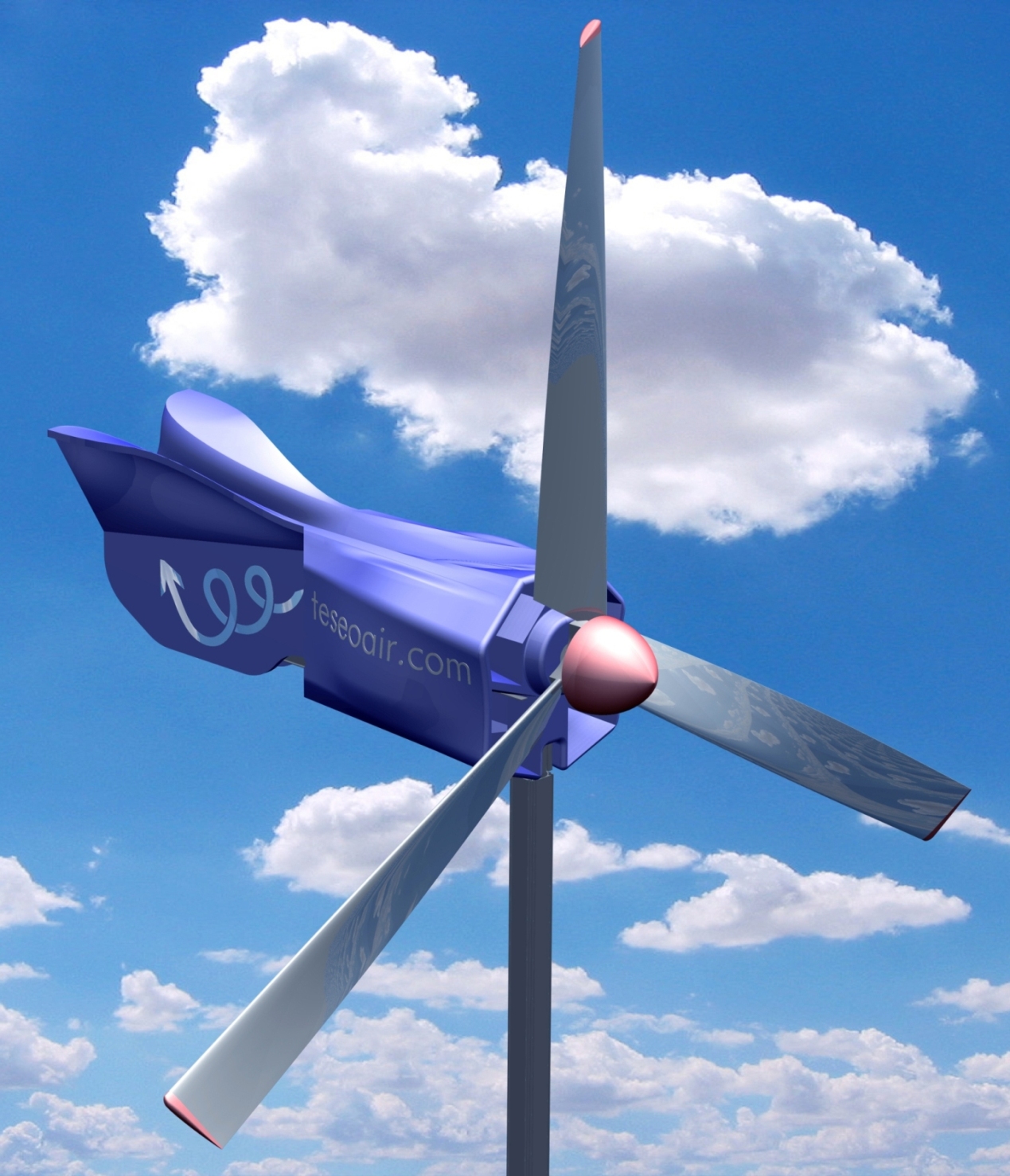 wind-generator