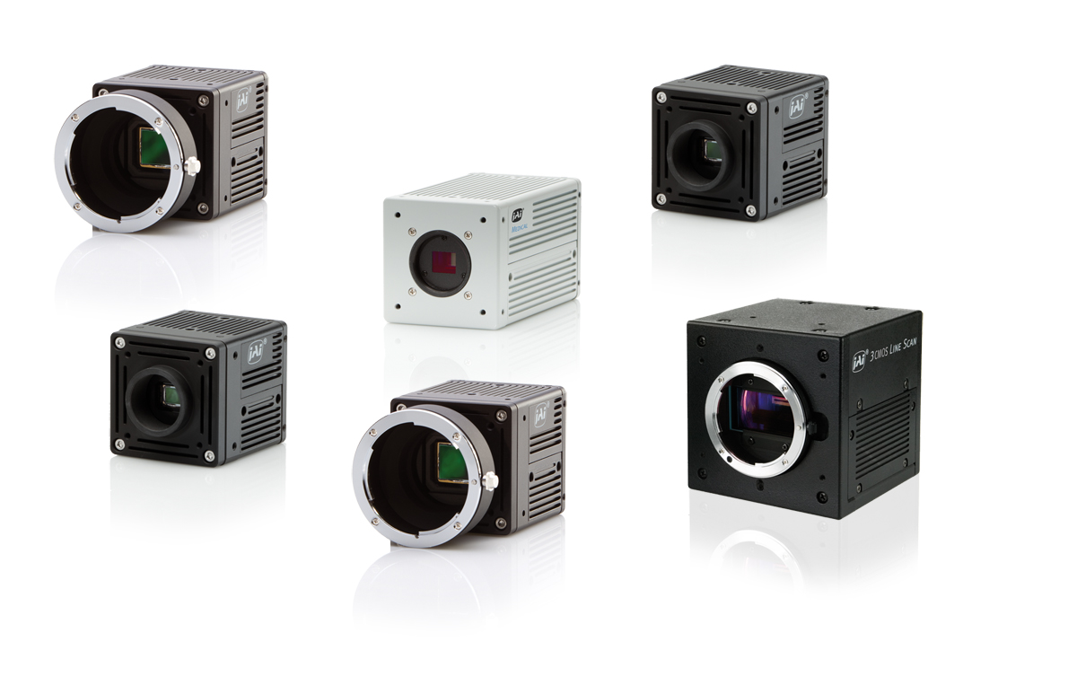 Industrial Cameras