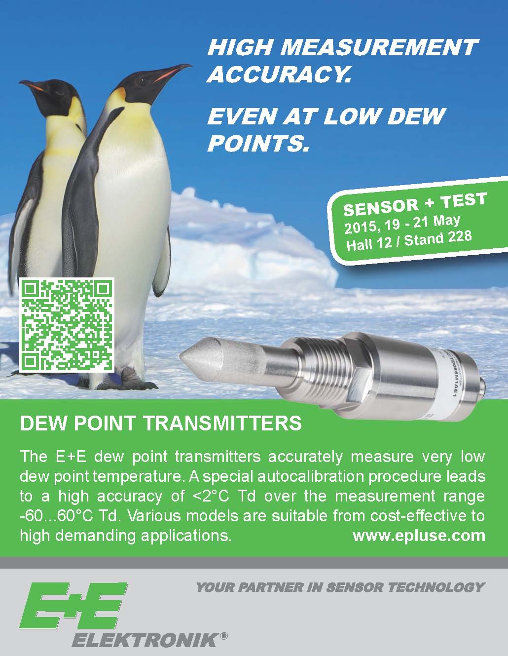 dew-point-transmitters