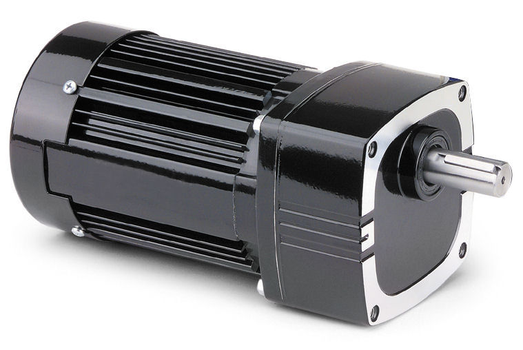 Parallel Shaft Gearmotors