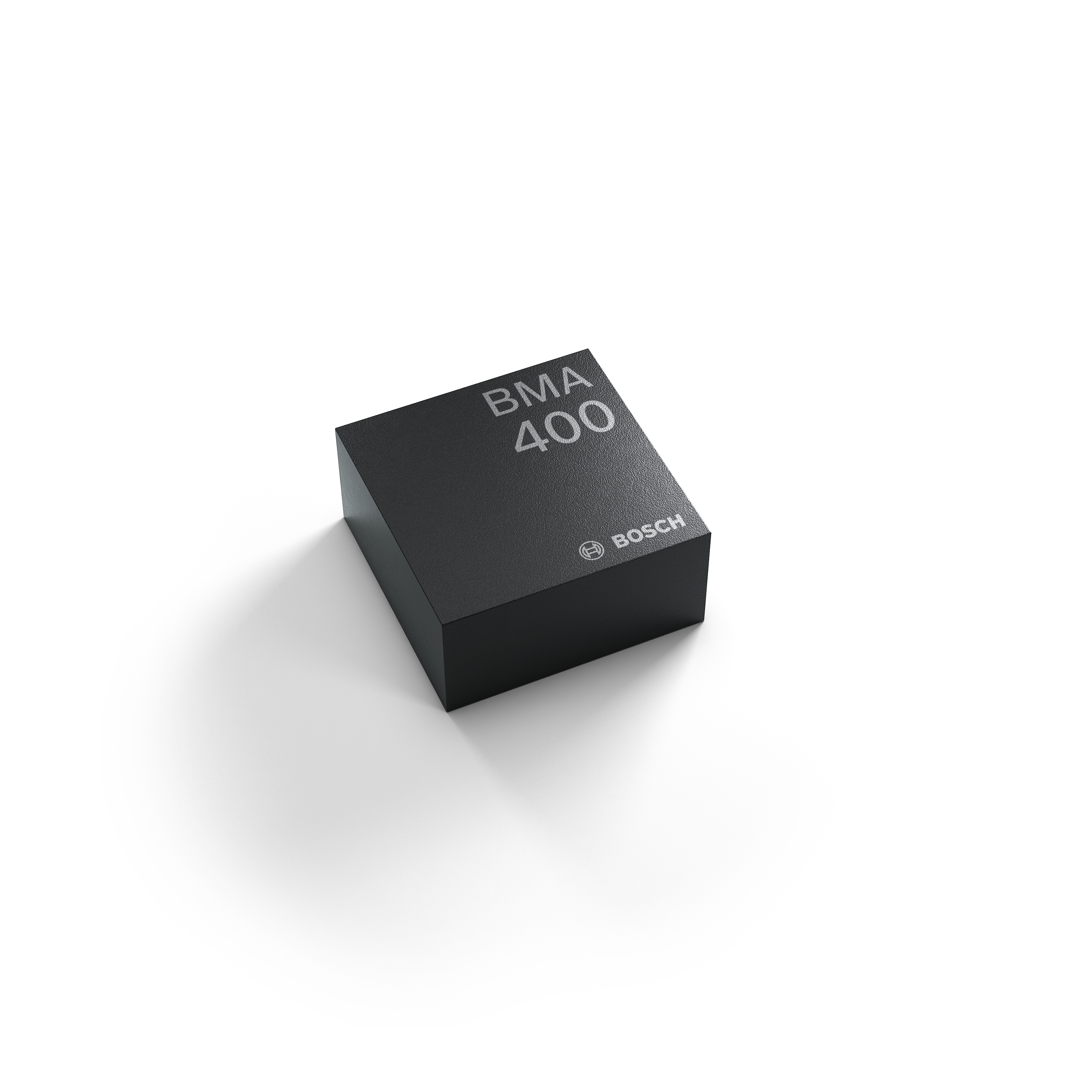 Ultra Low Power Accelerometer for IoT