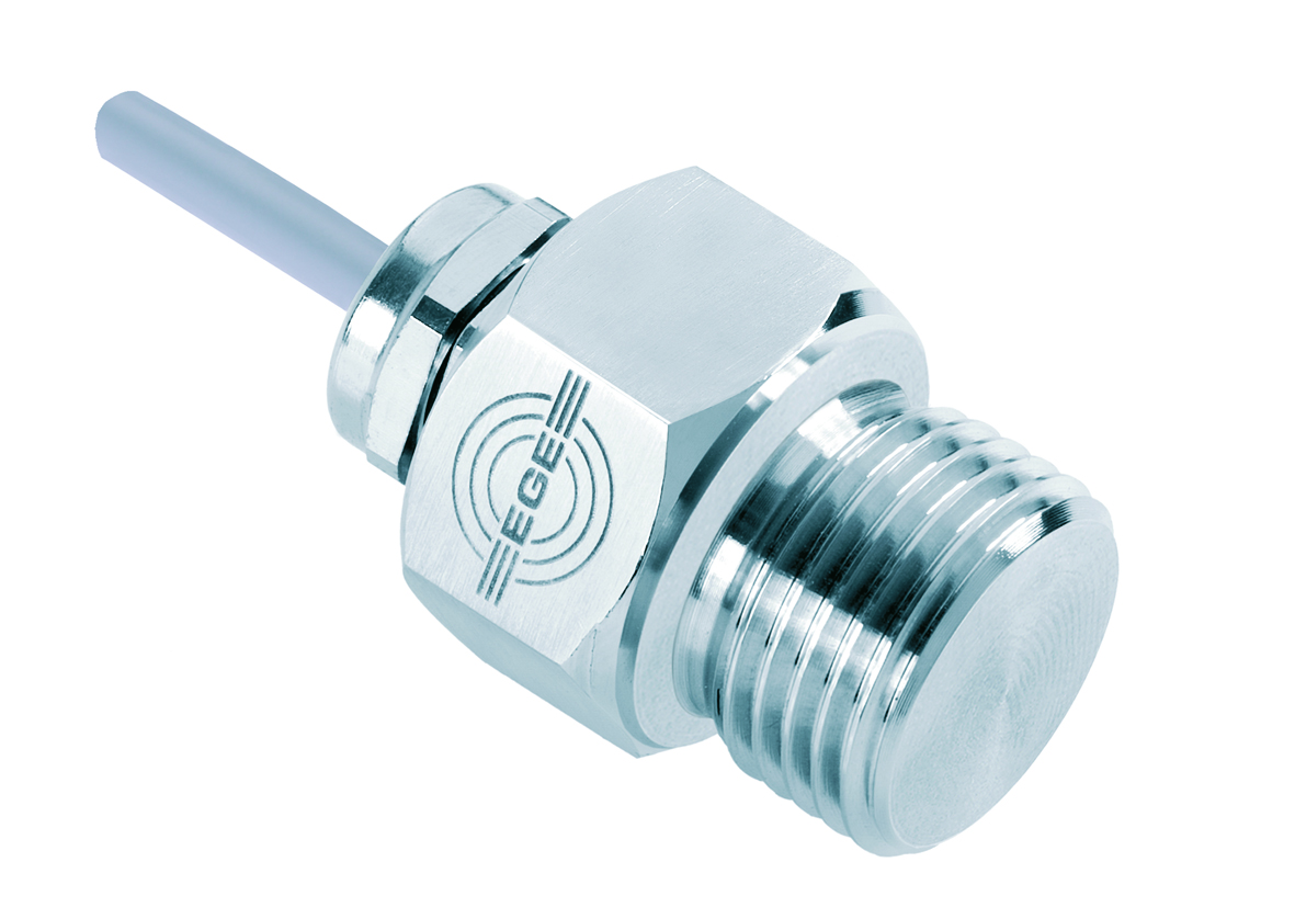 Temperature Sensors