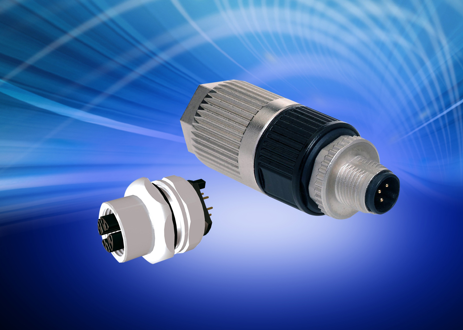 M12 Circular Connectors