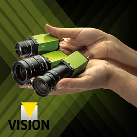 Expanded Go-X Series Presented at Vision 2022