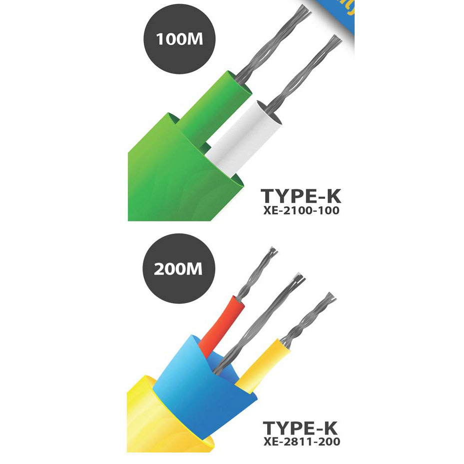 Thermocouple Cables