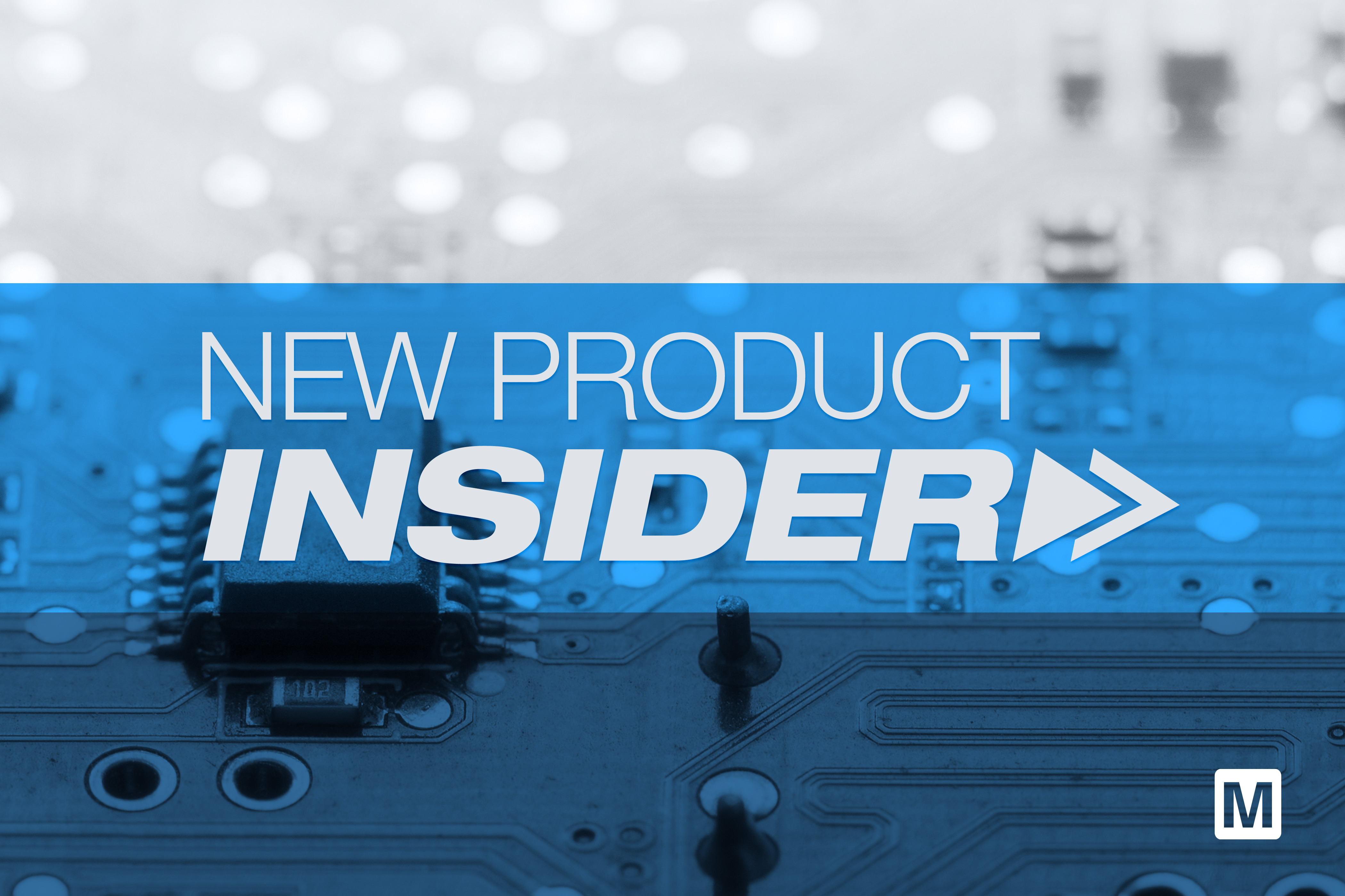 product-insider-from-mouser-electronics