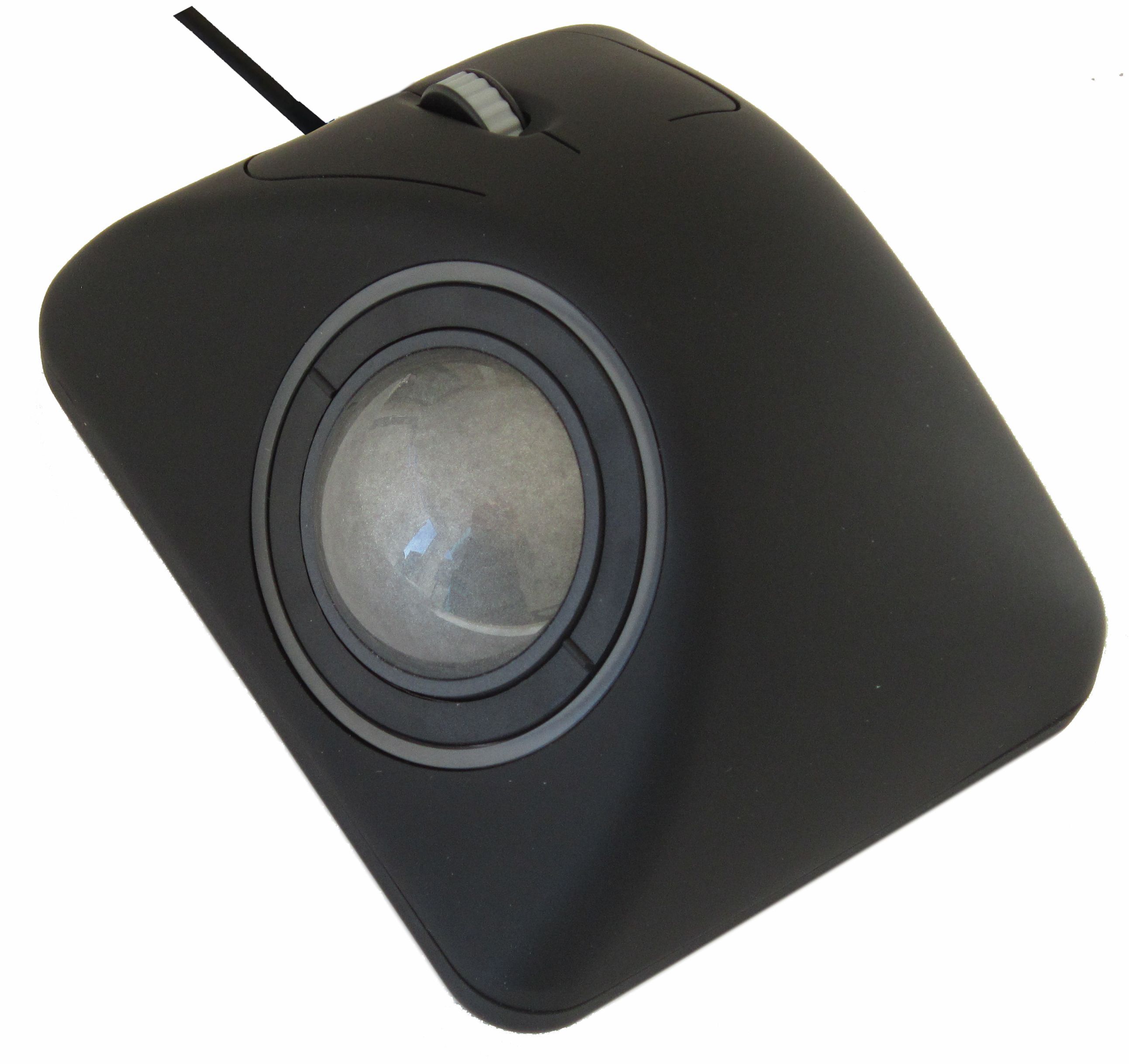 nsi trackball