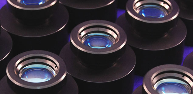 Are Off-the-Shelf Optics Always the Best Solution? Are Off-the-Shelf Optics Always the Best Solution?