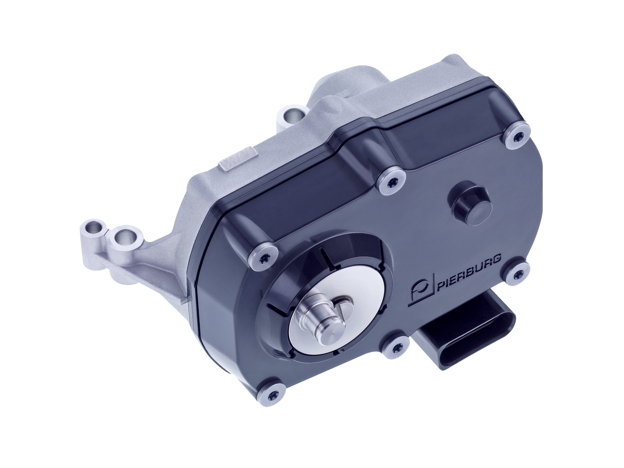 Electric Actuators for Turbochargers