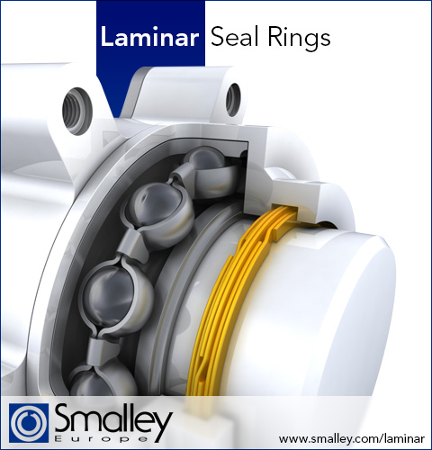 Retaining Rings for Any Applications
