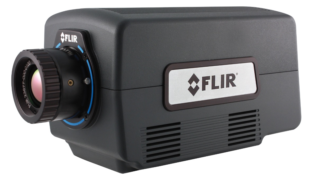 flir 8300