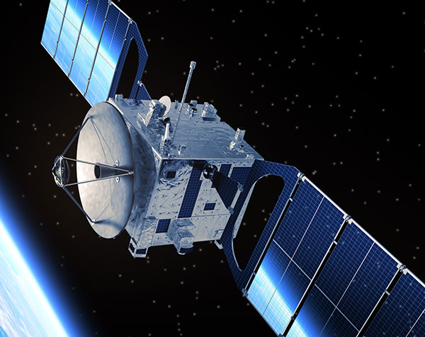 Designing Optical Systems for Space Projects